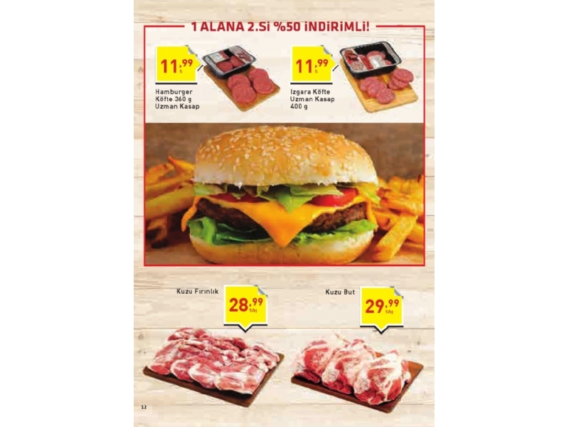 Tansa� 5 �ubat - 12