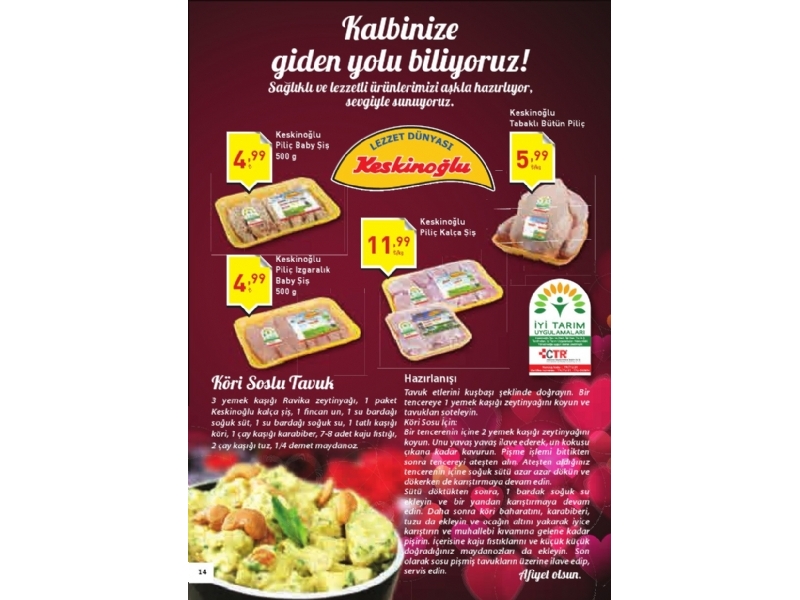 Tansa� 5 �ubat - 14
