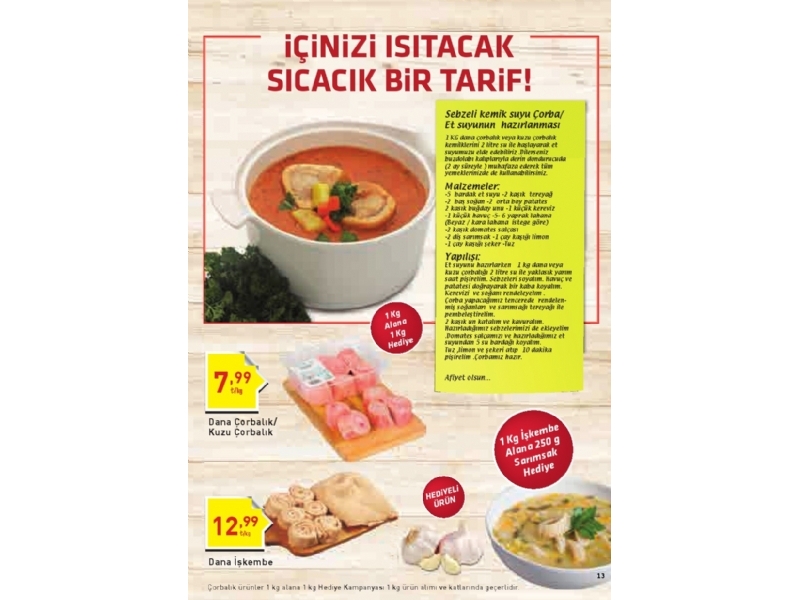 Tansa� 5 �ubat - 13