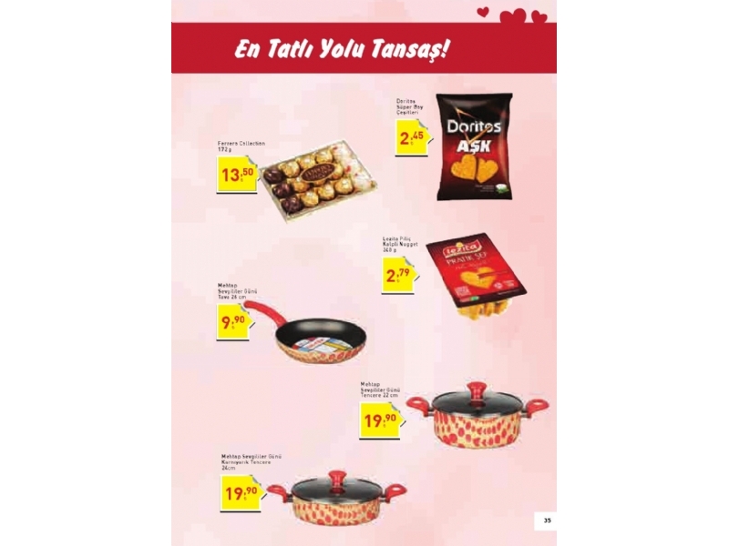 Tansa� 5 �ubat - 35