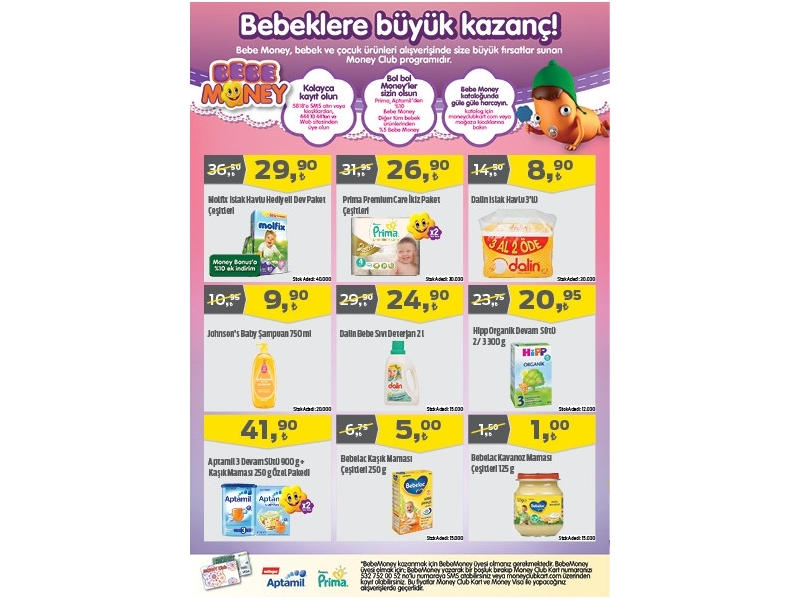 Migros 5 �ubat - 16