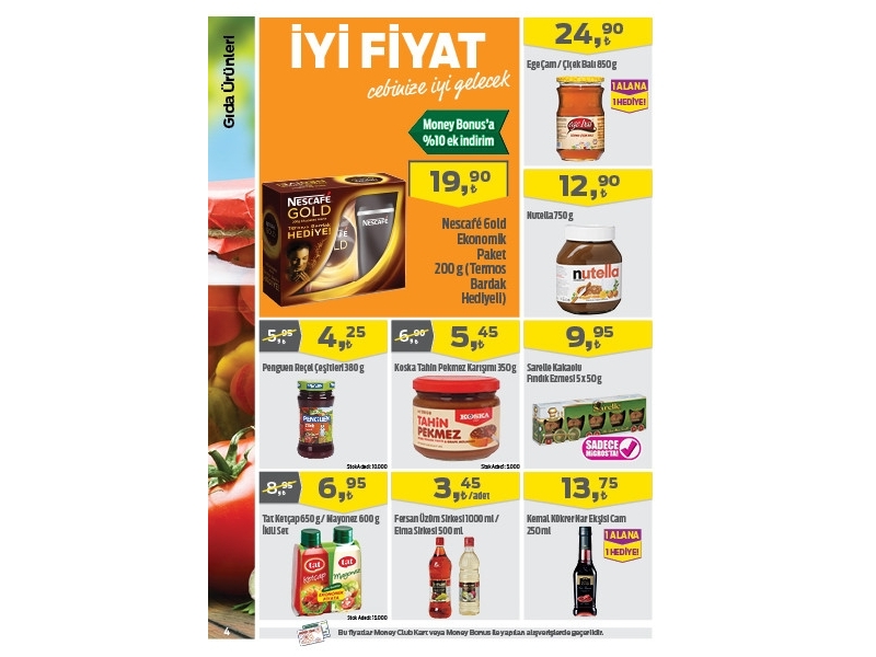 Migros 5 �ubat - 4