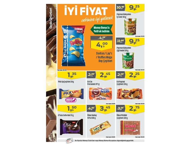 Migros 5 �ubat - 9