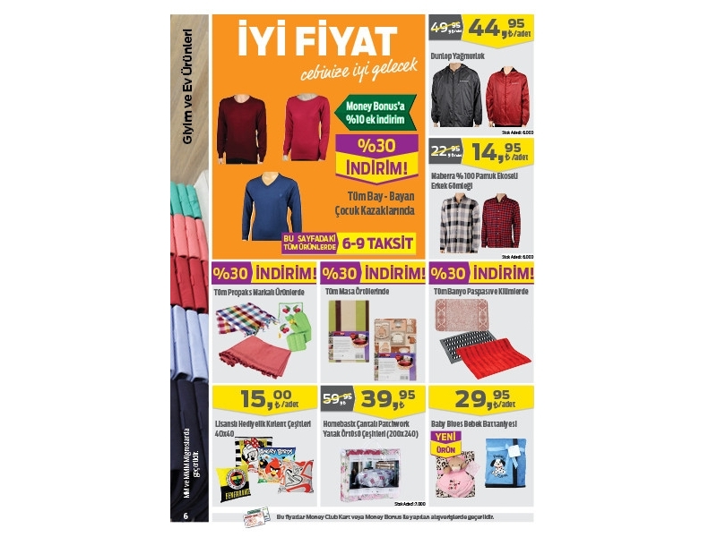 Migros 5 �ubat - 46