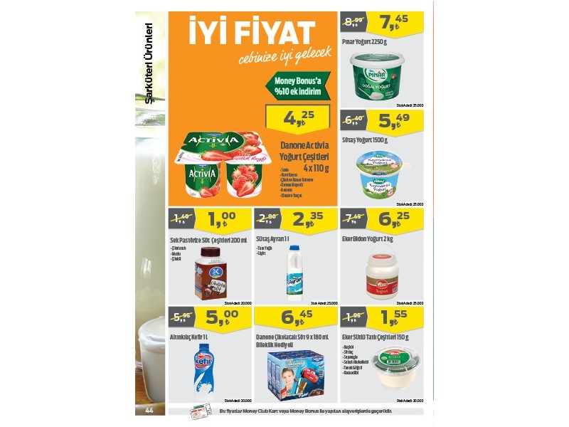 Migros 5 �ubat - 13