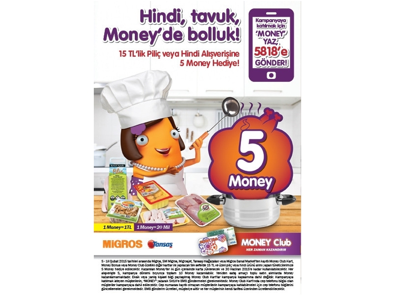 Migros 5 �ubat - 37