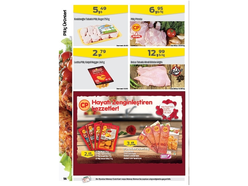 Migros 5 �ubat - 25
