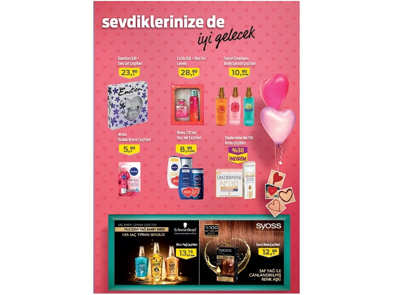 Migros 5 �ubat - 32
