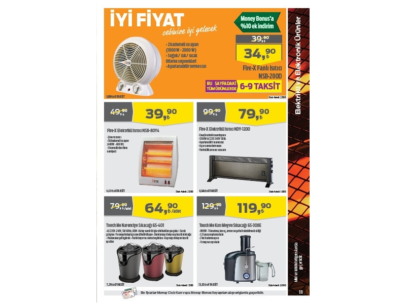 Migros 5 �ubat - 50