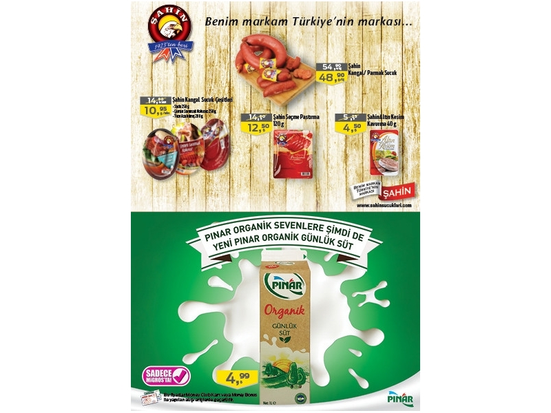 Migros 5 �ubat - 14