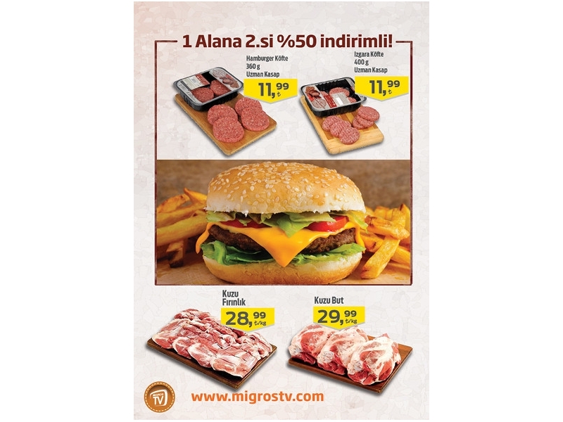 Migros 5 �ubat - 23