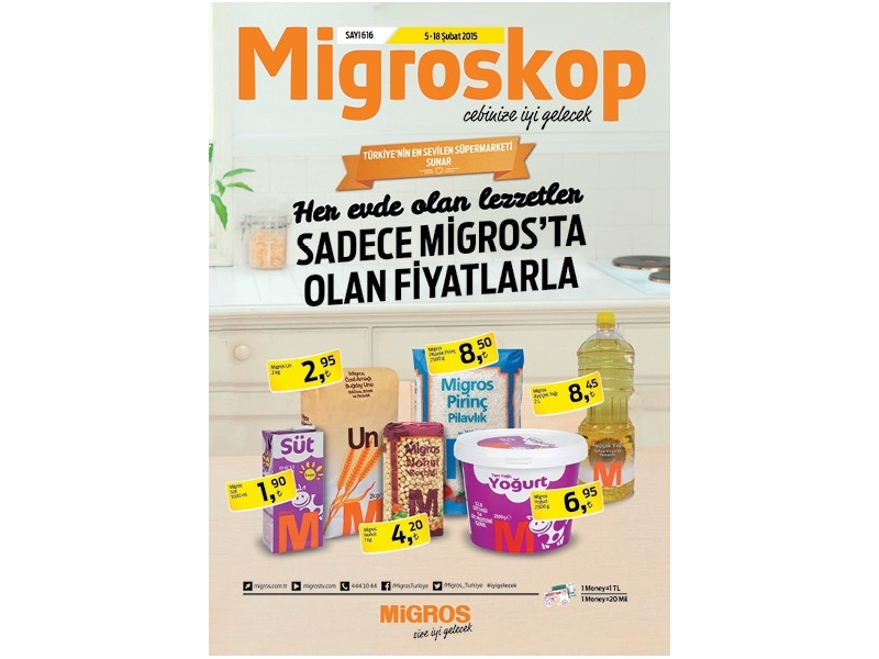 Migros 5 �ubat - 41