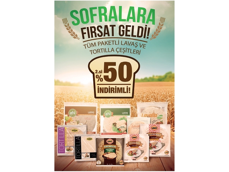Migros 5 �ubat - 21