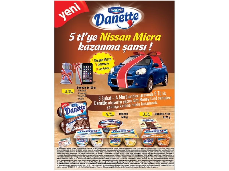 Migros 5 �ubat - 11
