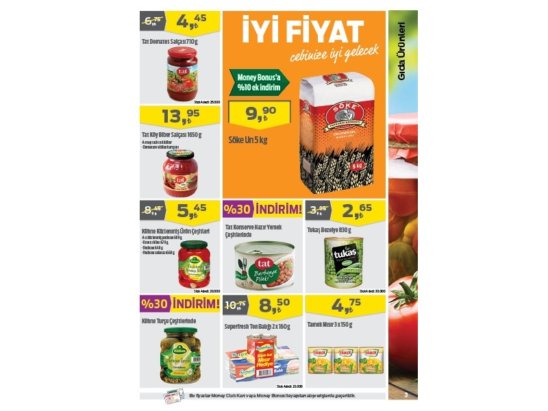 Migros 5 �ubat - 3