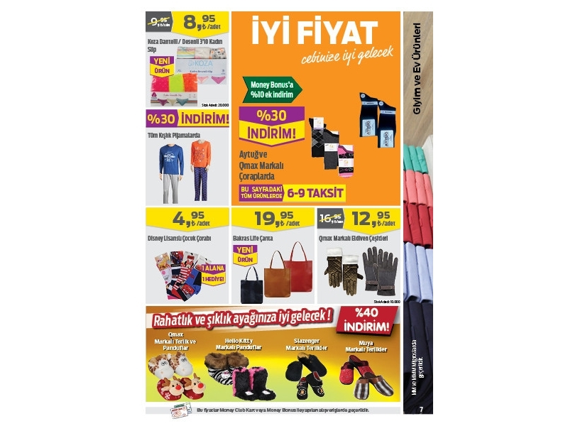 Migros 5 �ubat - 20