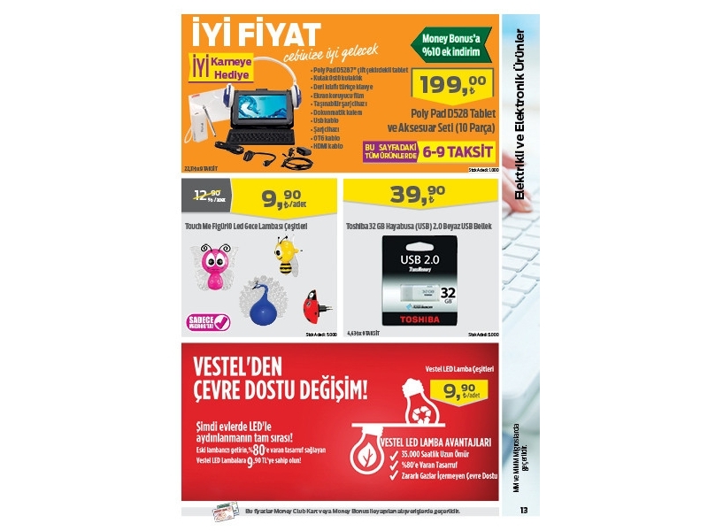 Migros 5 �ubat - 52