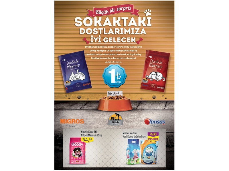 Migros 5 �ubat - 44