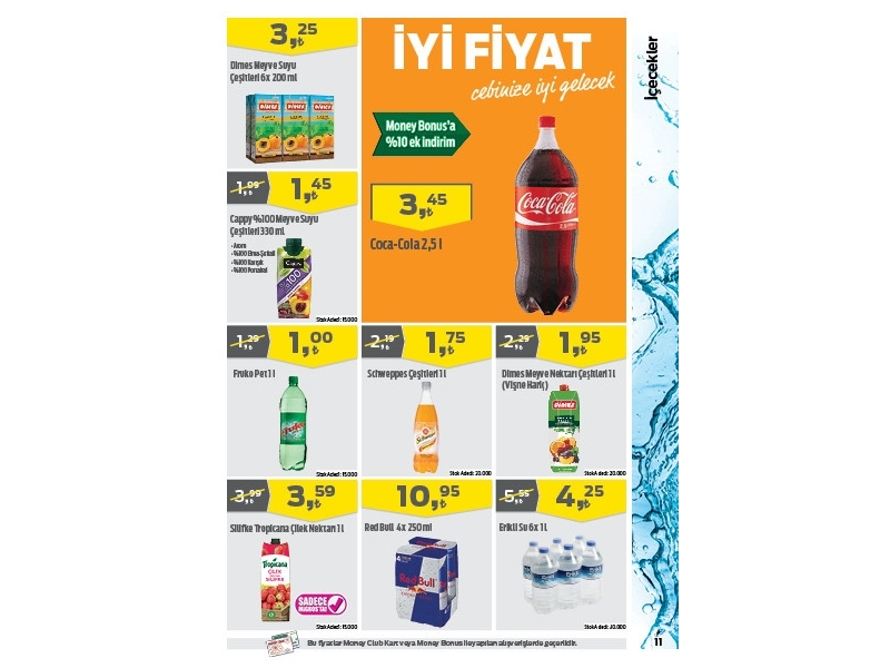Migros 5 �ubat - 10