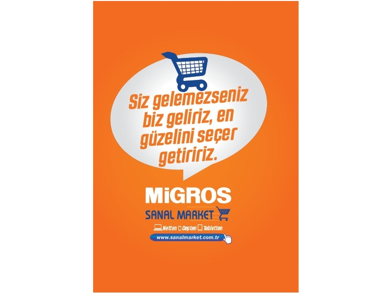Migros 5 �ubat - 39