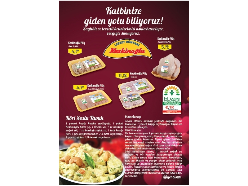 Migros 5 �ubat - 26