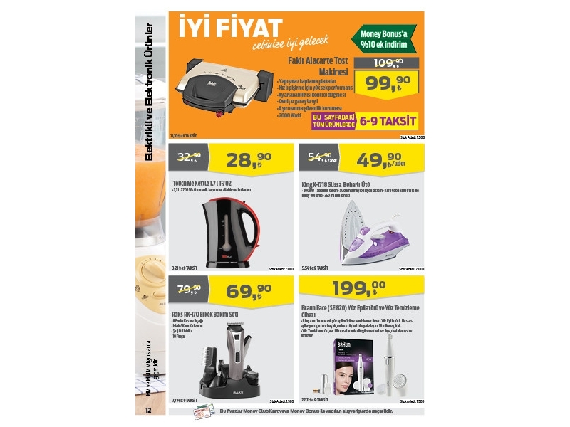 Migros 5 �ubat - 51