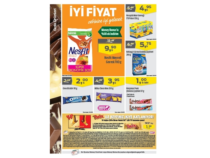 Migros 5 �ubat - 7