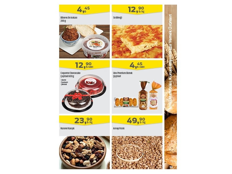 Migros 5 �ubat - 22