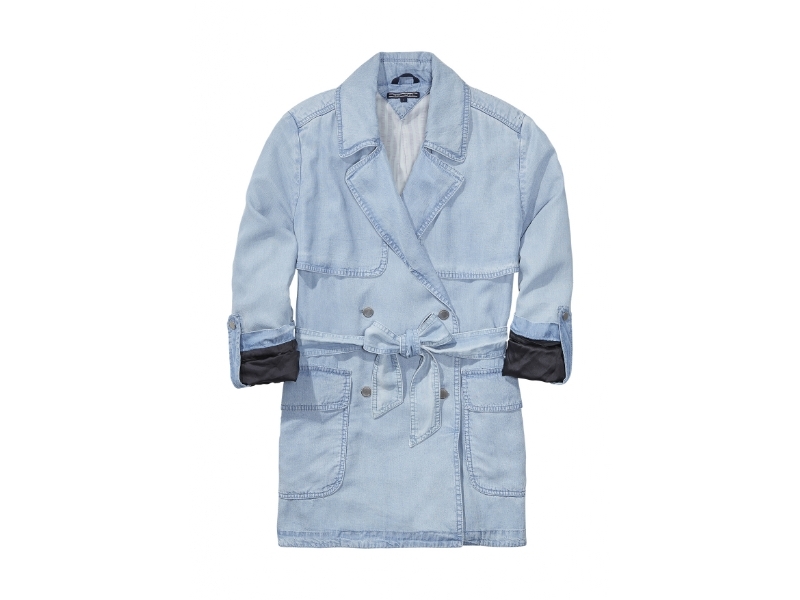 Tommy Hilfiger Kad�n - 1