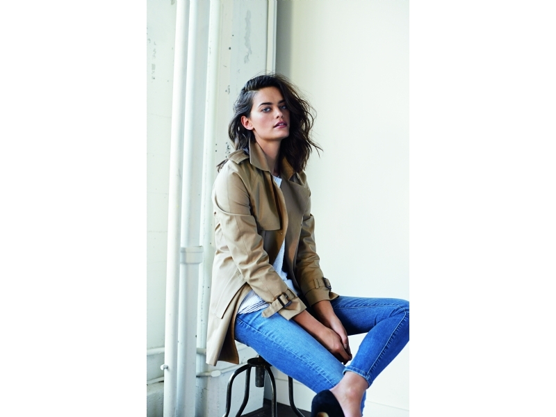 Banana Republic - 3