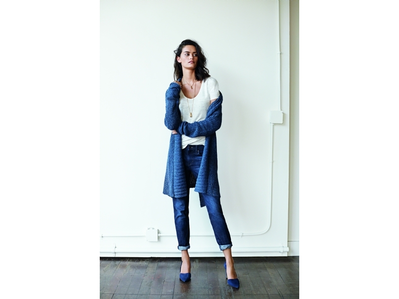 Banana Republic - 4