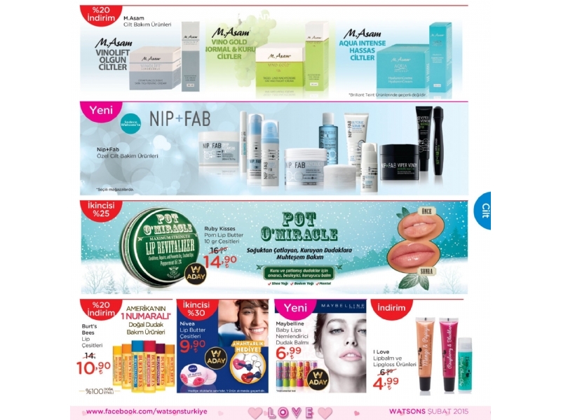 Watsons �ubat 2015 - 29
