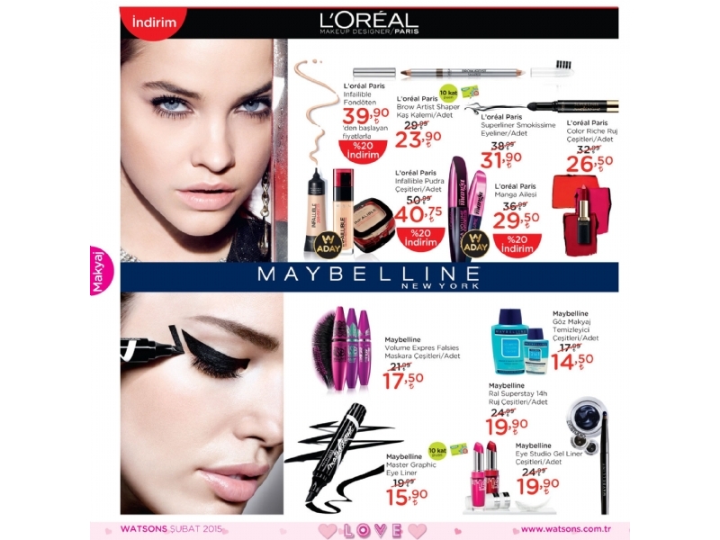 Watsons �ubat 2015 - 22