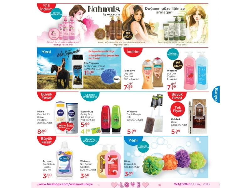 Watsons �ubat 2015 - 41