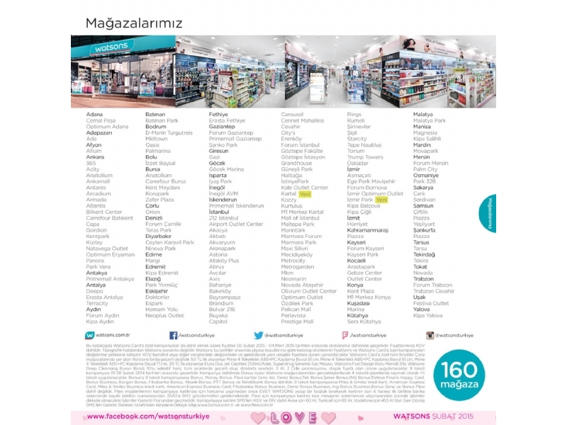 Watsons �ubat 2015 - 47