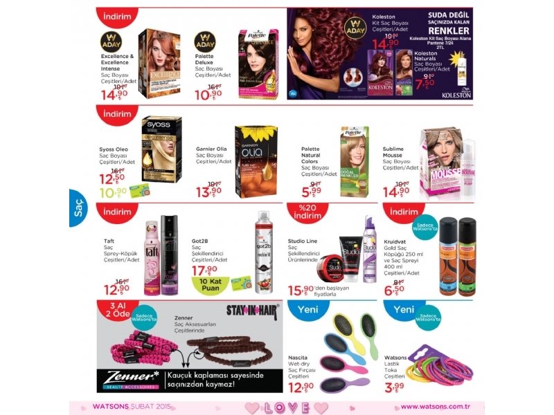 Watsons �ubat 2015 - 36