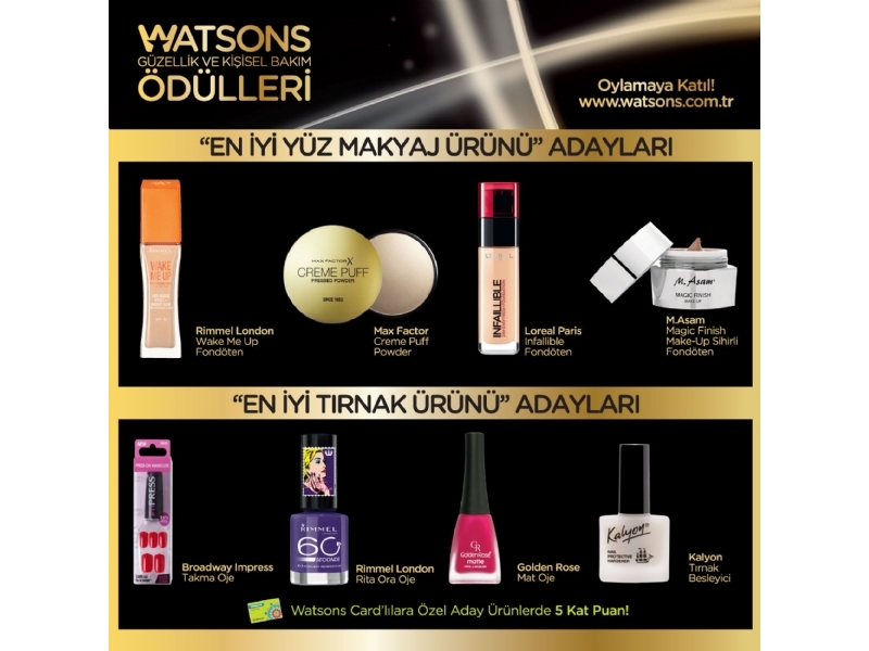 Watsons �ubat 2015 - 4