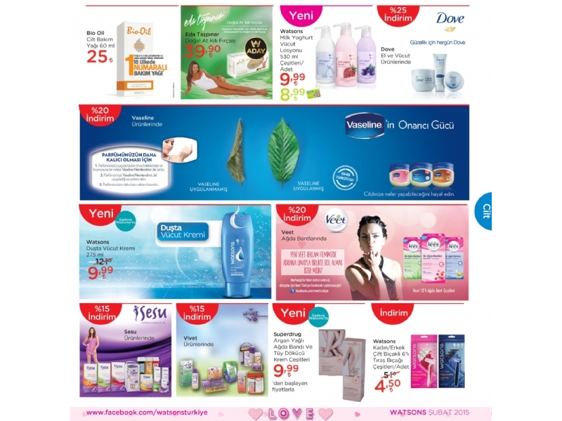 Watsons �ubat 2015 - 31