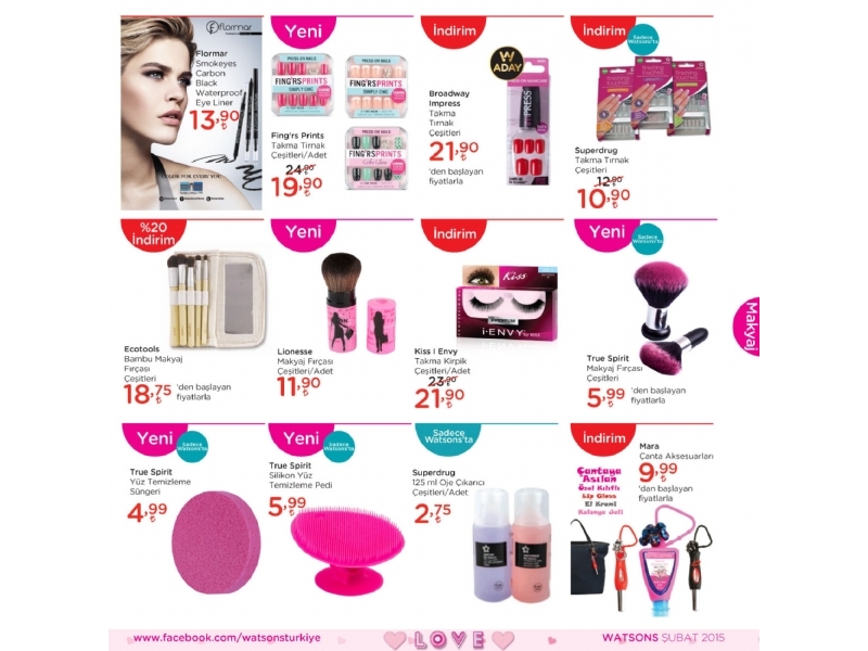 Watsons �ubat 2015 - 25