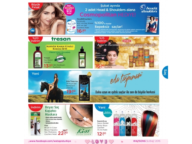 Watsons �ubat 2015 - 35