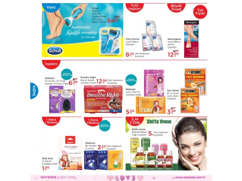 Watsons �ubat 2015 - 40