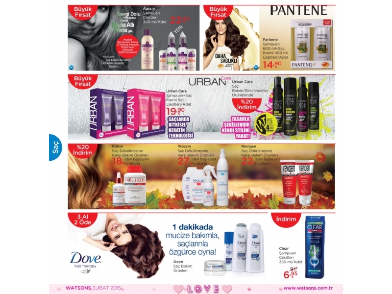 Watsons �ubat 2015 - 34