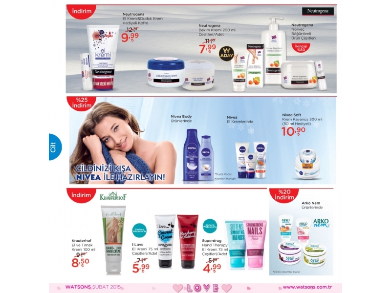 Watsons �ubat 2015 - 30