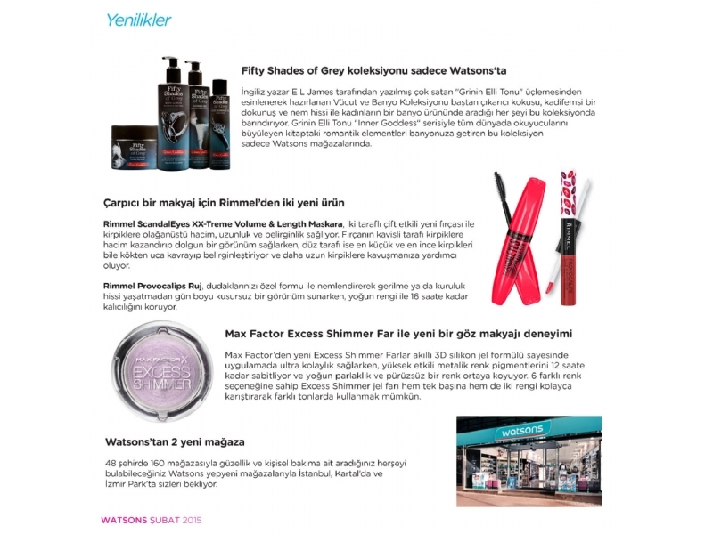 Watsons �ubat 2015 - 14