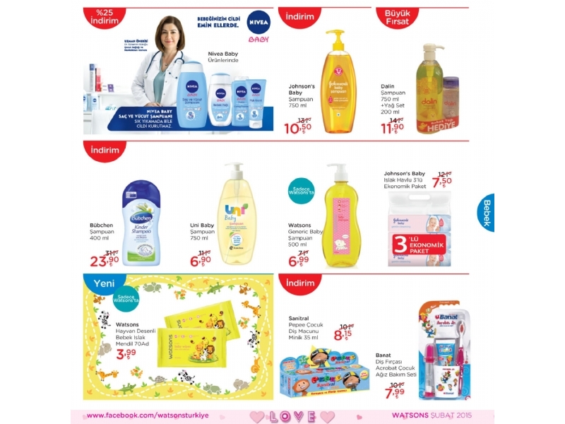 Watsons �ubat 2015 - 45