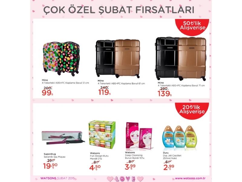 Watsons �ubat 2015 - 18