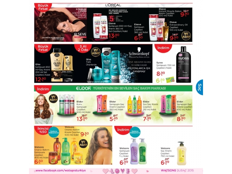 Watsons �ubat 2015 - 33