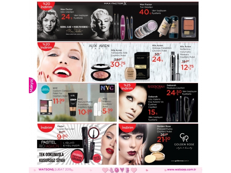 Watsons �ubat 2015 - 24