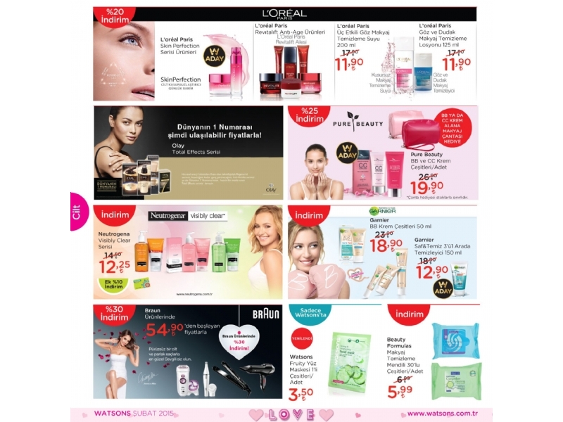 Watsons �ubat 2015 - 26