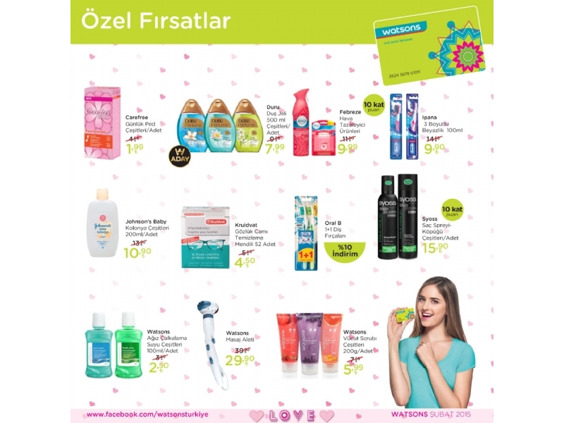 Watsons �ubat 2015 - 17